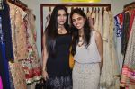 Aarti Surendranath at the launch of DVAR - luxury multi-designer store in Juhu, Mumbai on 6th May 2014